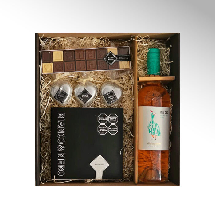 BOX B&N